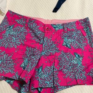 EUC Lilly Pulitzer Callahan 8